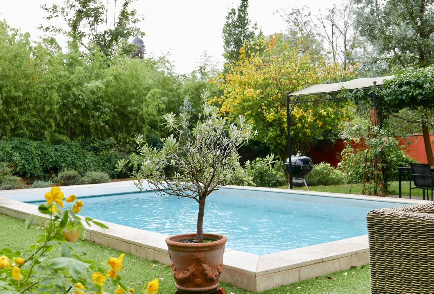 vente Maison Caluire Et Cuire - Photo 2