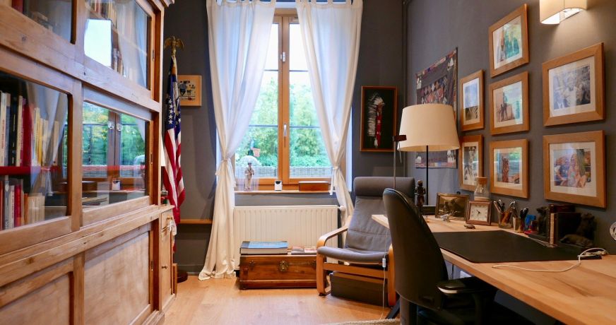 vente Maison Caluire Et Cuire