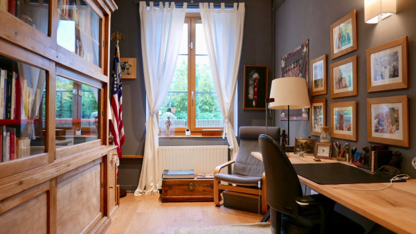 à vendre Maison Caluire Et Cuire