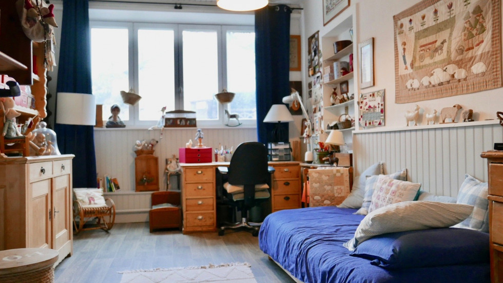 vente Maison Caluire Et Cuire - Photo 10