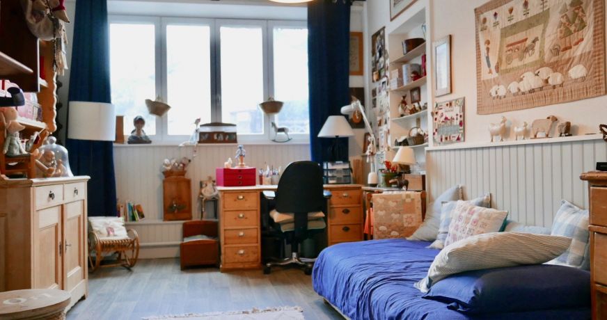 vente Maison Caluire Et Cuire