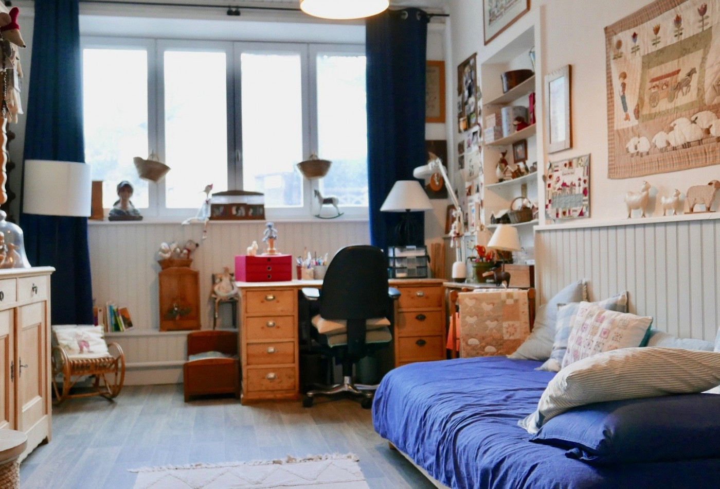 vente Maison Caluire Et Cuire - Photo 10