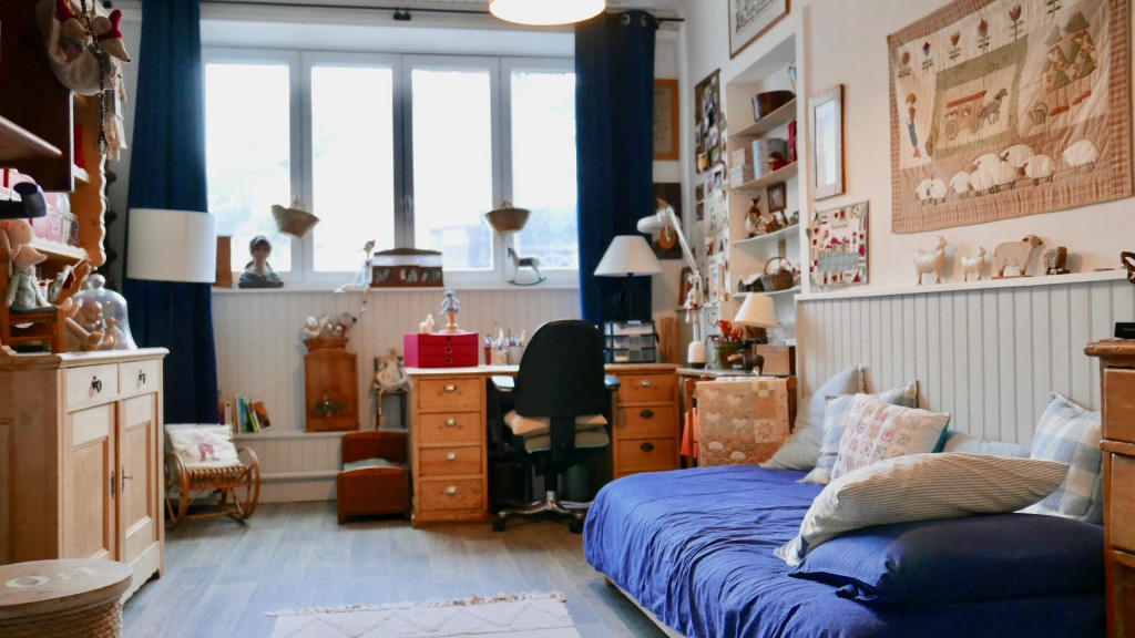 à vendre Maison Caluire Et Cuire - Photo 10