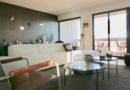 vente Appartement Lyon 6eme Arrondissement