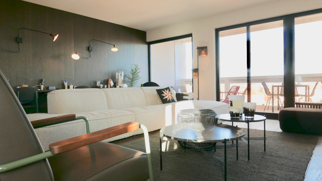 à vendre Appartement Lyon 6eme Arrondissement - Photo 1