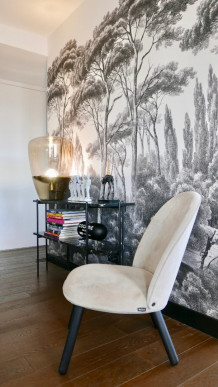 à vendre Appartement Lyon 6eme Arrondissement