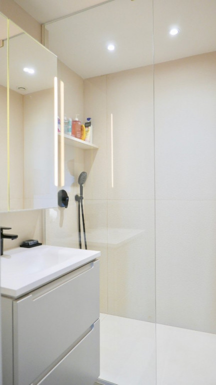 à vendre Appartement Lyon 6eme Arrondissement - Photo 9