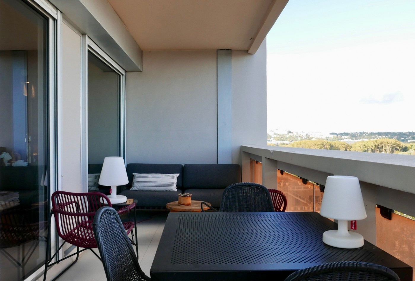 vente Appartement Lyon 6eme Arrondissement - Photo 2