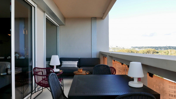 à vendre Appartement Lyon 6eme Arrondissement