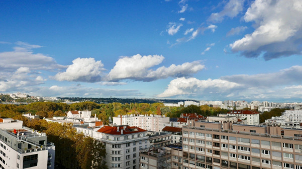 à vendre Appartement Lyon 6eme Arrondissement