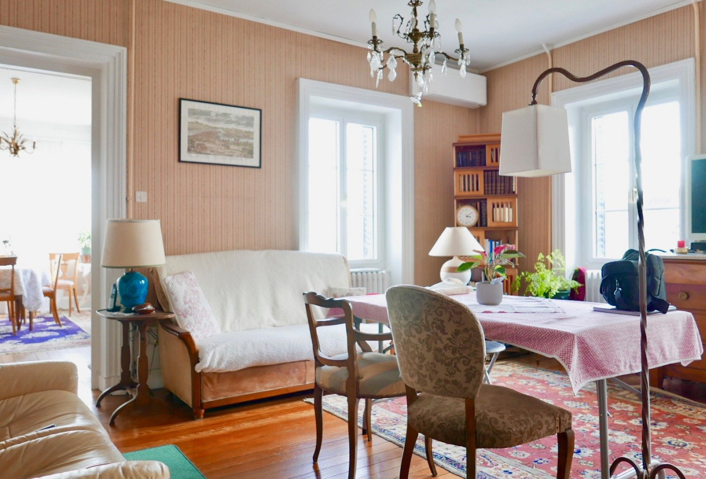 vente Maison bourgeoise Caluire Et Cuire - Photo 8