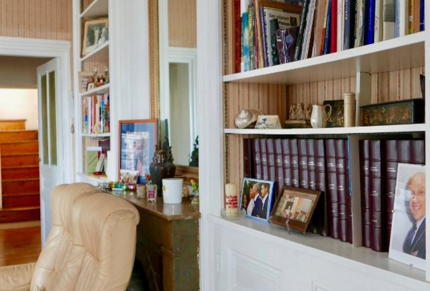 vente Maison bourgeoise Caluire Et Cuire - Photo 9