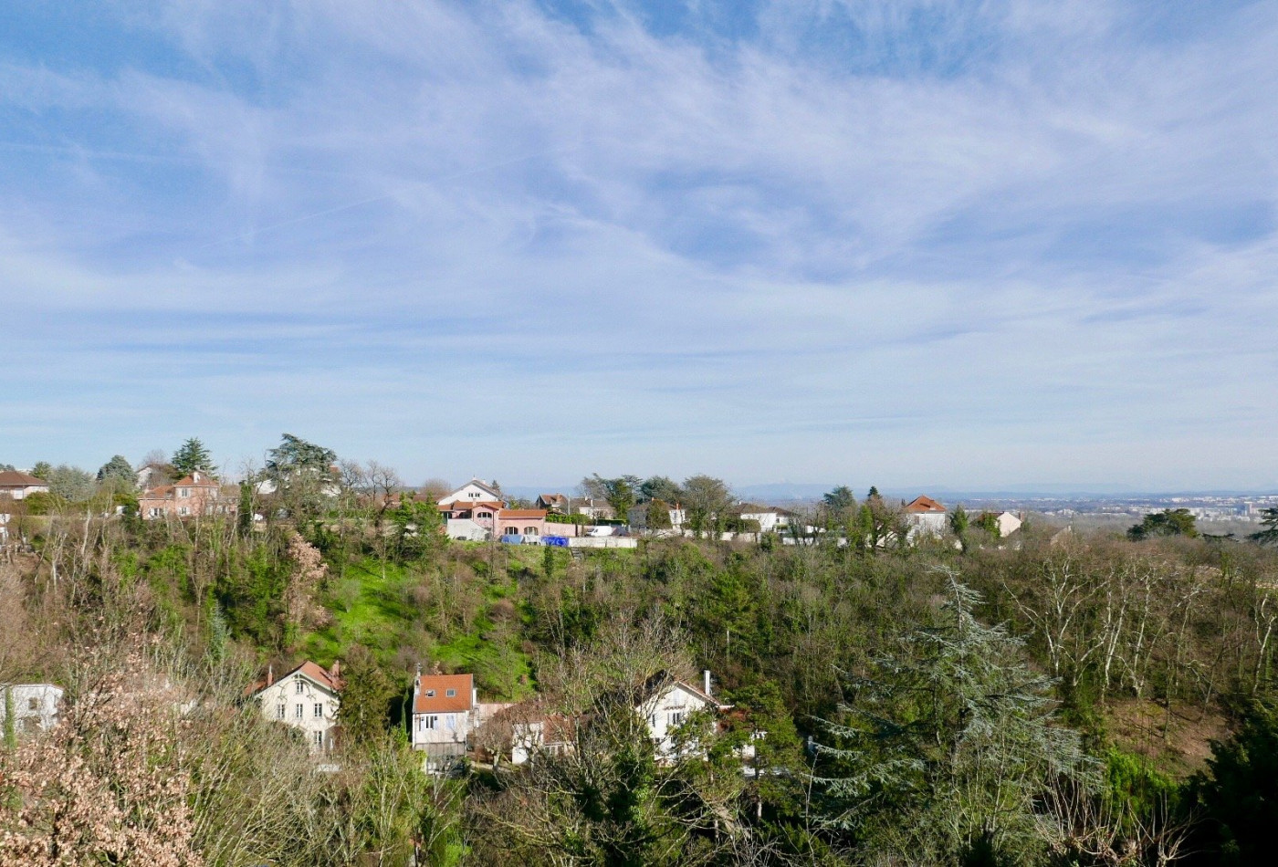 vente Maison bourgeoise Caluire Et Cuire - Photo 4