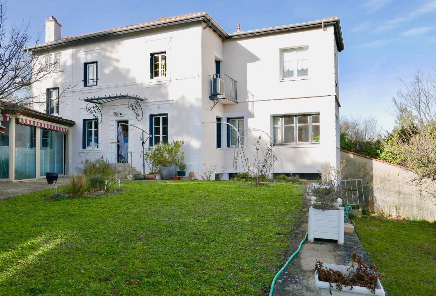 vente Maison bourgeoise Caluire Et Cuire - Photo 5