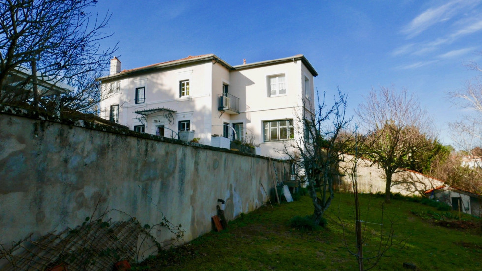 vente Maison bourgeoise Caluire Et Cuire - Photo 6