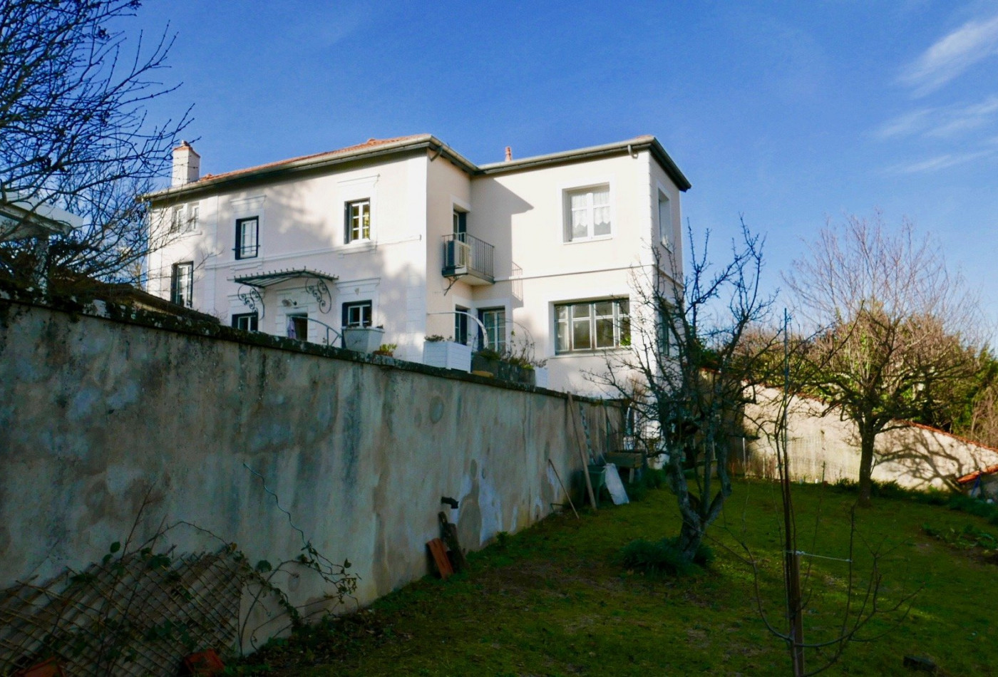 vente Maison bourgeoise Caluire Et Cuire - Photo 6