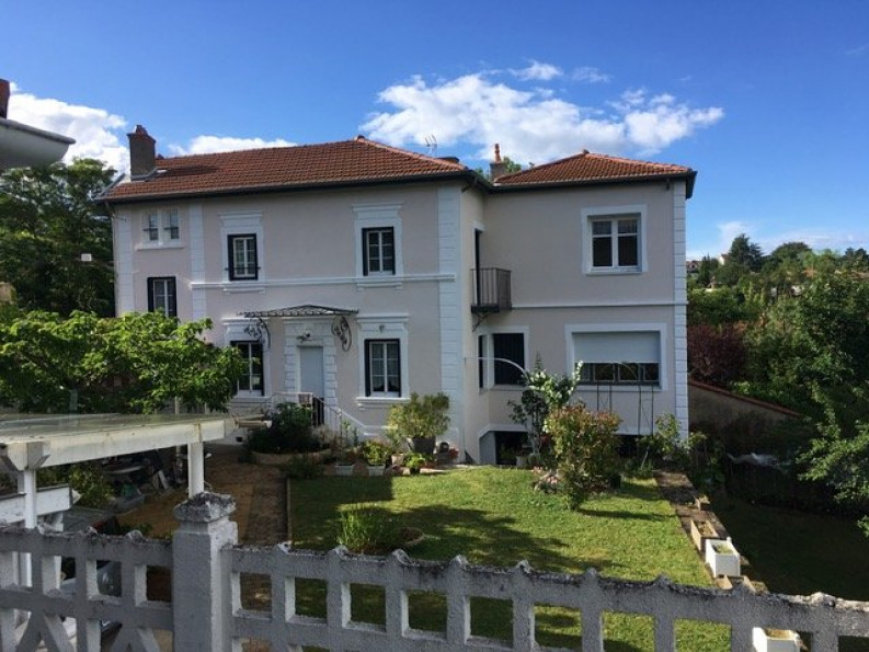 vente Maison bourgeoise Caluire Et Cuire - Photo 7