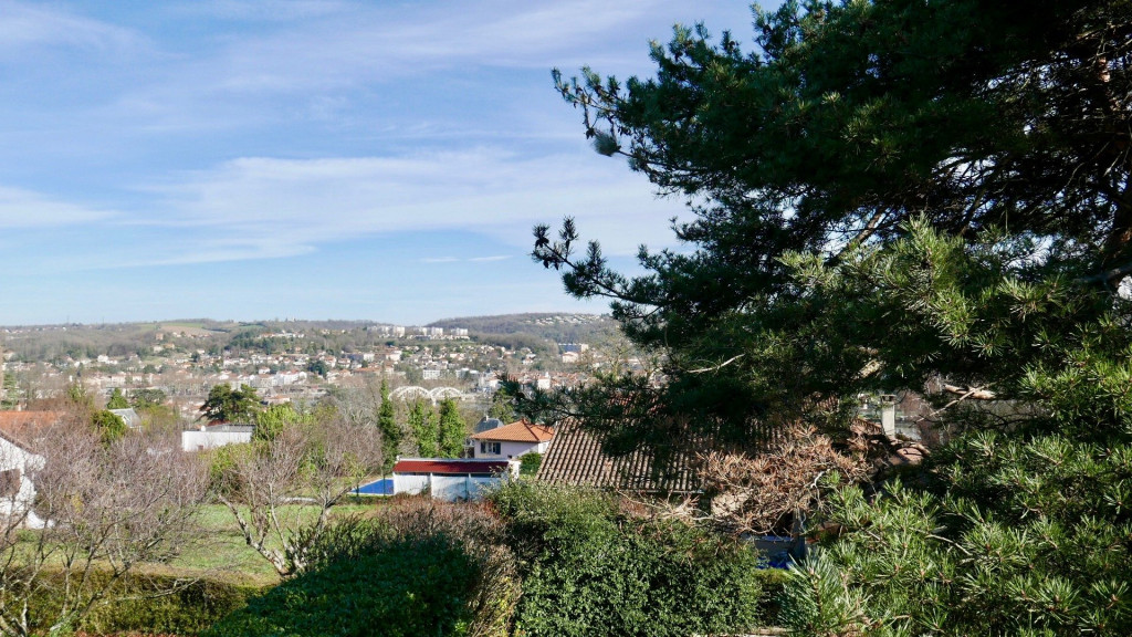 à vendre Maison Albigny Sur Saone - Photo 9