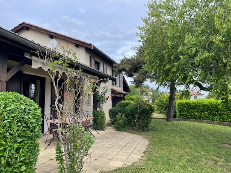 vente Maison Albigny Sur Saone - Photo 4