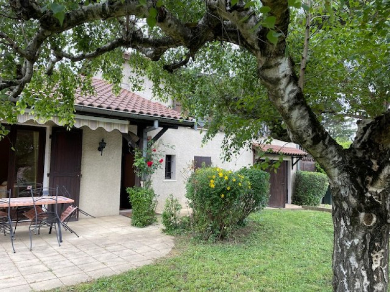 vente Maison Albigny Sur Saone - Photo 2