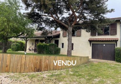 vente Maison Albigny Sur Saone