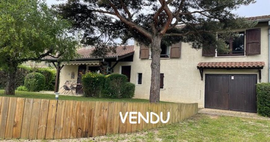 vente Maison Albigny Sur Saone