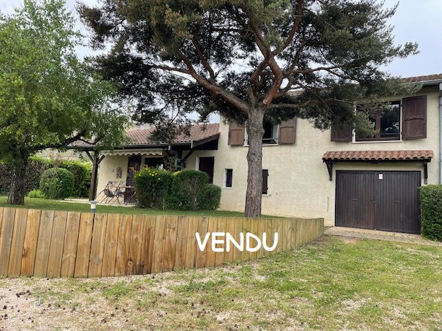 à vendre Maison Albigny Sur Saone - Photo 1