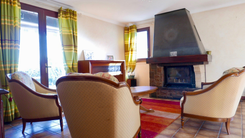 à vendre Maison Albigny Sur Saone - Photo 5