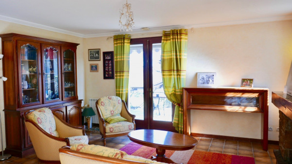 à vendre Maison Albigny Sur Saone