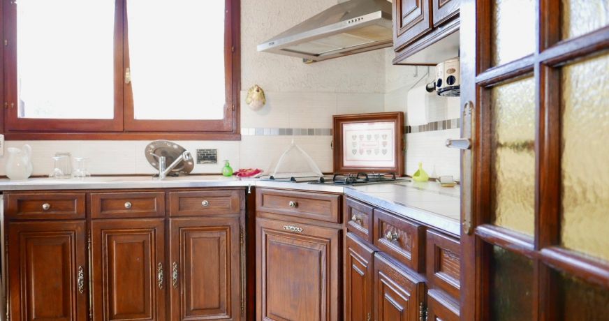 vente Maison Albigny Sur Saone