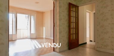 vente Lyon 6eme Arrondissement