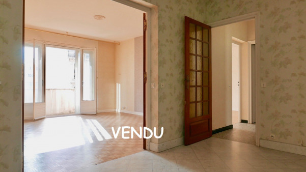 à vendre Appartement Lyon 6eme Arrondissement