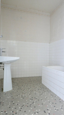 à vendre Appartement Lyon 6eme Arrondissement