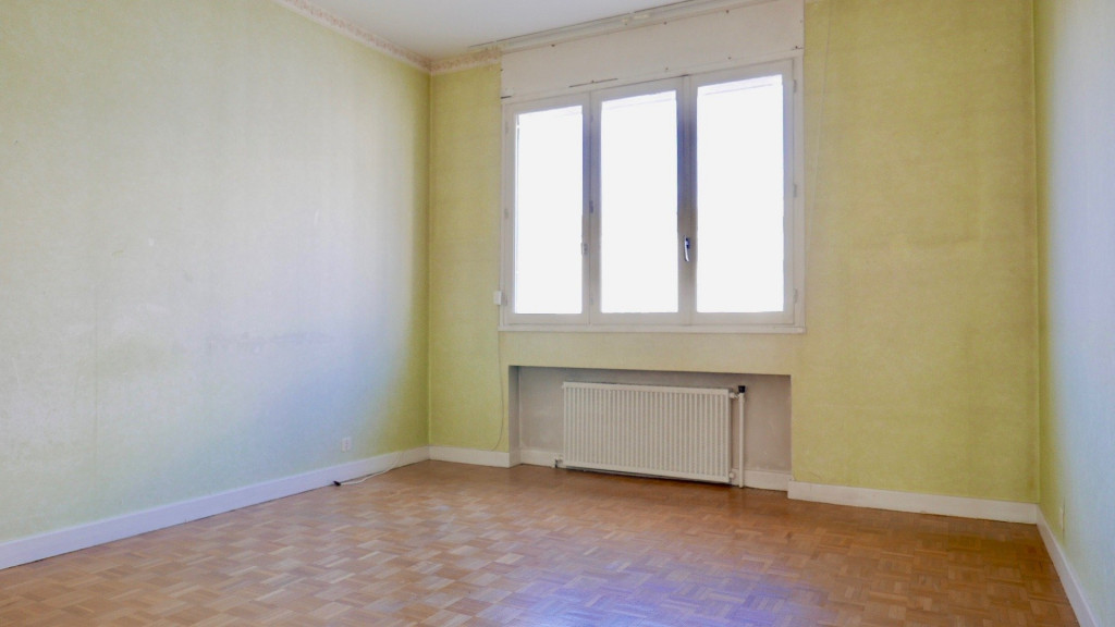 à vendre Appartement Lyon 6eme Arrondissement - Photo 5