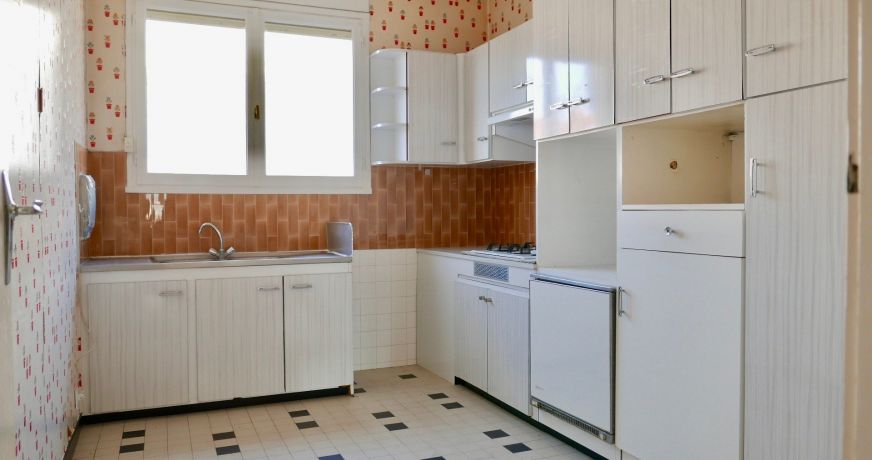 vente Appartement Lyon 6eme Arrondissement