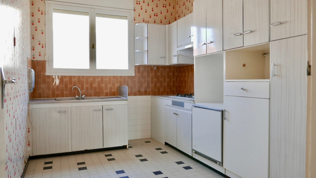 à vendre Appartement Lyon 6eme Arrondissement - Photo 3