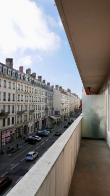 à vendre Appartement Lyon 6eme Arrondissement