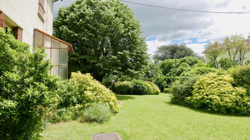 vente Maison Caluire Et Cuire - Photo 2