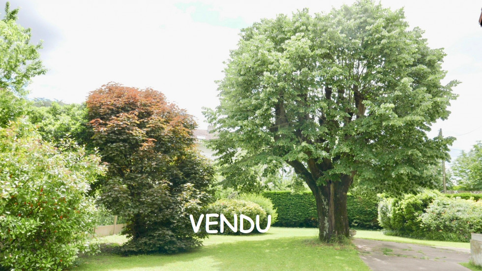 vente Maison Caluire Et Cuire - Photo 1