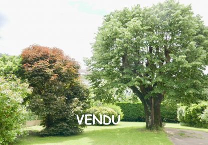 vente Maison Caluire Et Cuire