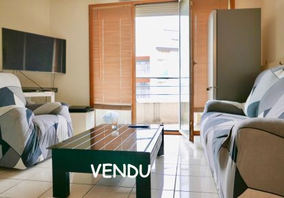 vente Appartement Villeurbanne