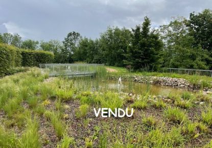 vente Appartement Albigny Sur Saone