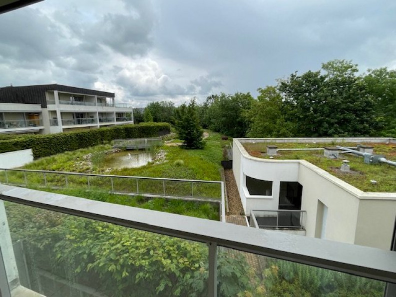 vente Appartement Albigny Sur Saone - Photo 3