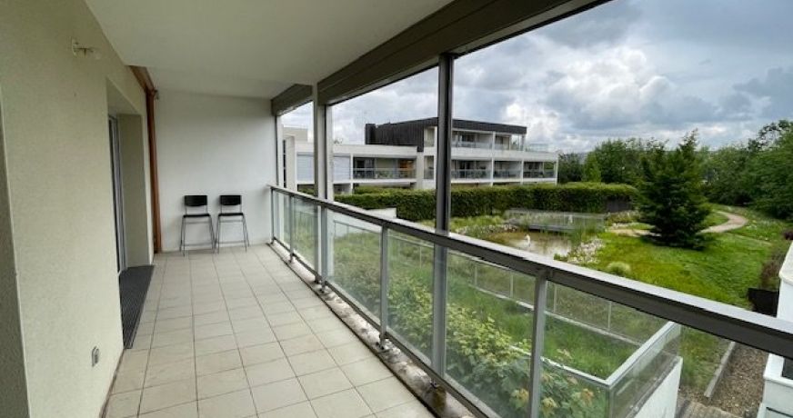 vente Appartement Albigny Sur Saone