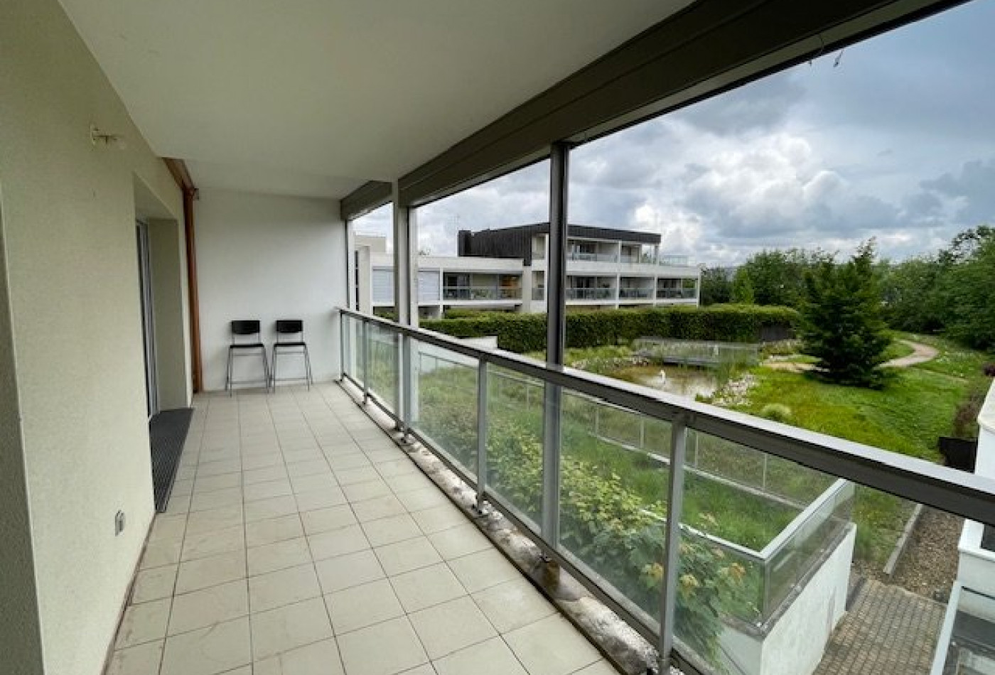 vente Appartement Albigny Sur Saone - Photo 2