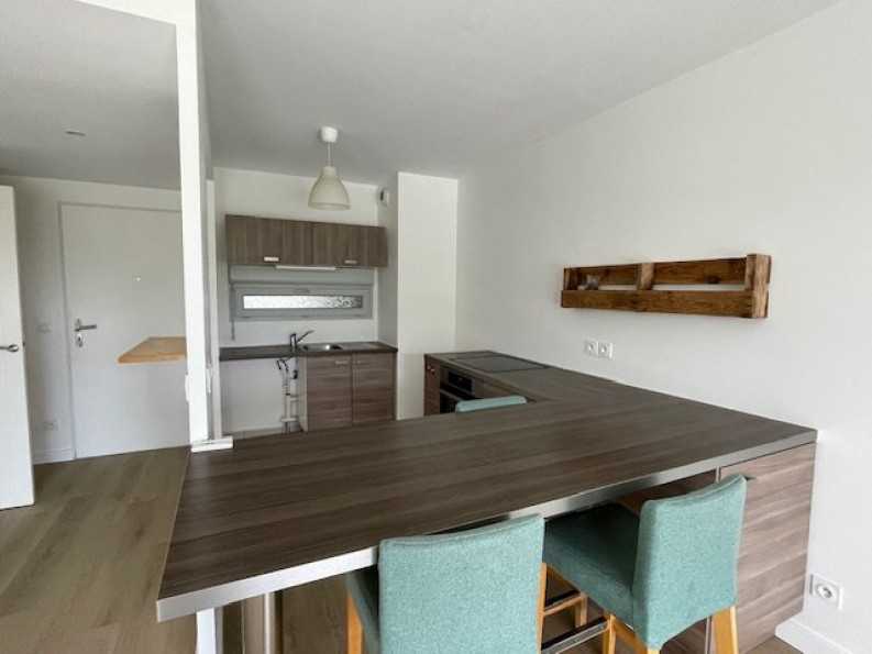 vente Appartement Albigny Sur Saone - Photo 5