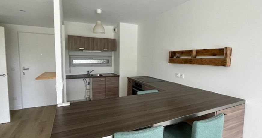 vente Appartement Albigny Sur Saone