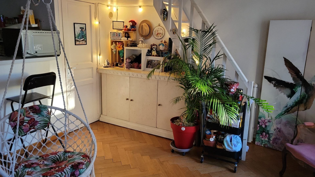 à vendre Appartement Lyon 6eme Arrondissement - Photo 3