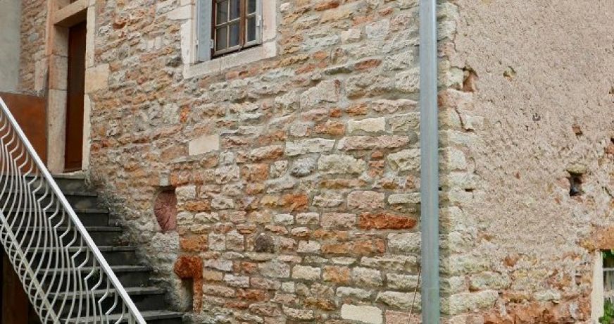 vente Maison Etrigny