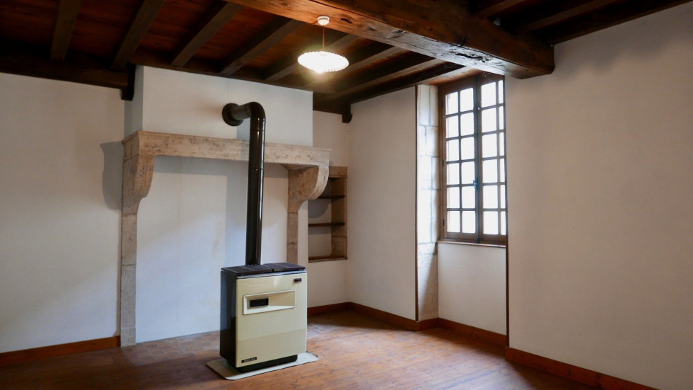 vente Maison Etrigny - Photo 7